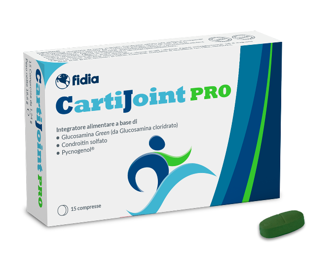 CartiJoint Pro