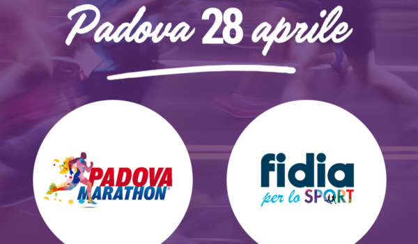 Maratona di Padova 2019