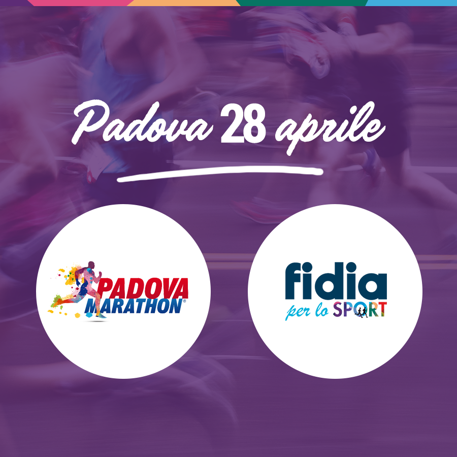 Maratona di Padova 2019